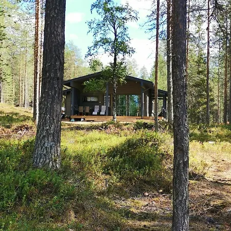 Saga Tarula Kuusamo