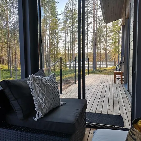Huoneisto Saga Tarula