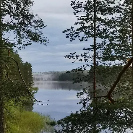 Saga Tarula Kuusamo