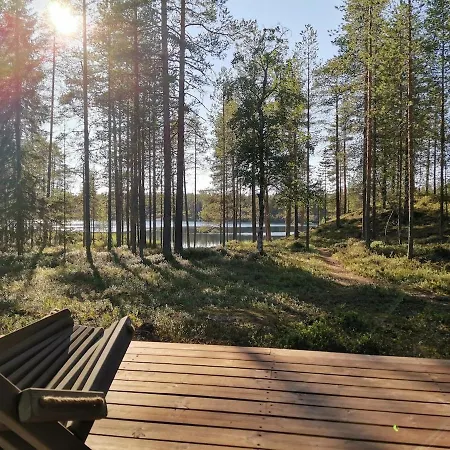Saga Tarula * Kuusamo