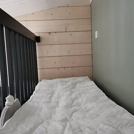 Saga Tarula Apartman Kuusamo