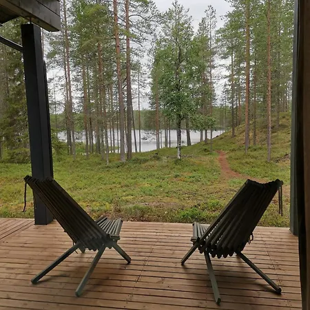 Saga Tarula Kuusamo