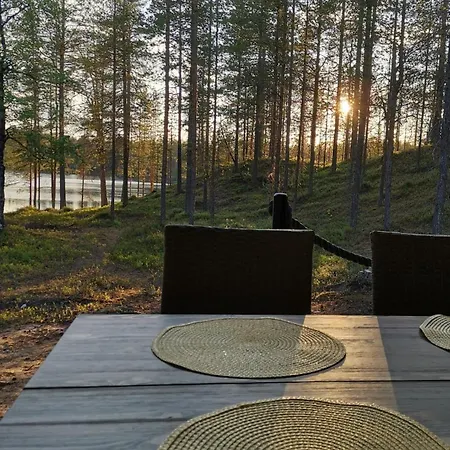 Saga Tarula * Kuusamo